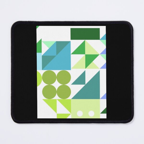 Item preview, Triangles  (Atefeh Mirkazemi) Hardcover Journal  designed and sold by AnabiaYowell.