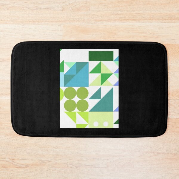 Item preview, Triangles  (Atefeh Mirkazemi) Hardcover Journal  designed and sold by AnabiaYowell.
