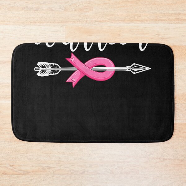 Item preview, Breast Cancer Warrior Breast Cancer Awareness   designed and sold by MattyToten.