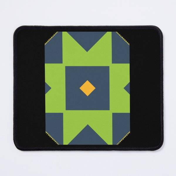Item preview, reason geometry geometric pictures square texture forms seamless colorful repeat pattern   designed and sold by AnabiaYowell.