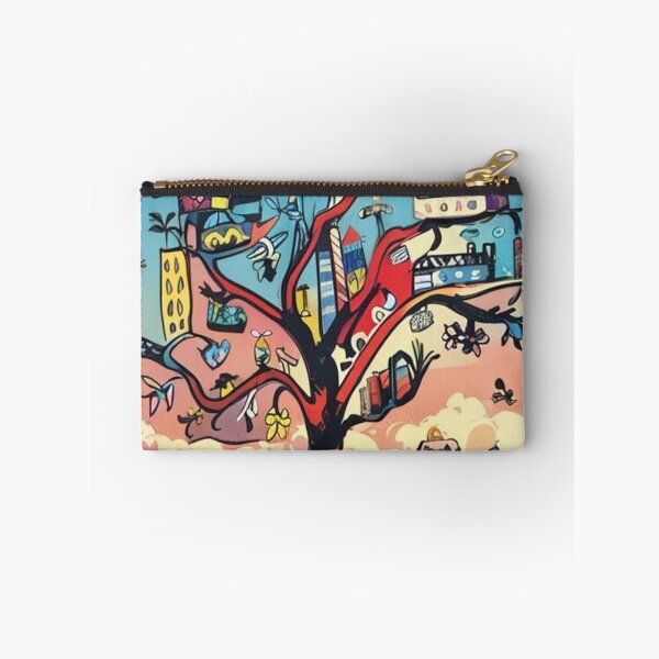 Item preview, Urban Jungle designed and sold by DoodleManArt.