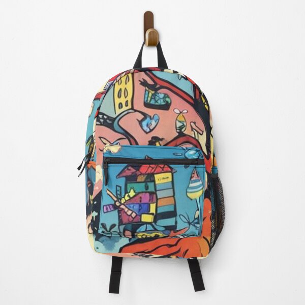 Item preview, Urban Jungle designed and sold by DoodleManArt.