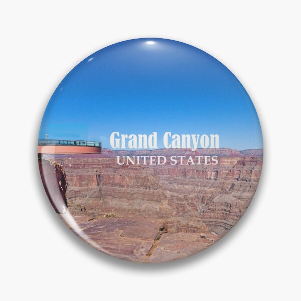 Item preview, United States - Beautiful Grand Canyon West Rim designed and sold by leemcnut.