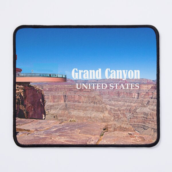 Item preview, United States - Beautiful Grand Canyon West Rim designed and sold by leemcnut.