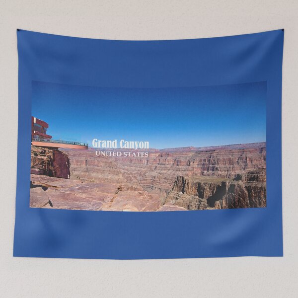 Item preview, United States - Beautiful Grand Canyon West Rim designed and sold by leemcnut.