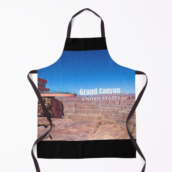 Item preview, United States - Beautiful Grand Canyon West Rim designed and sold by leemcnut.