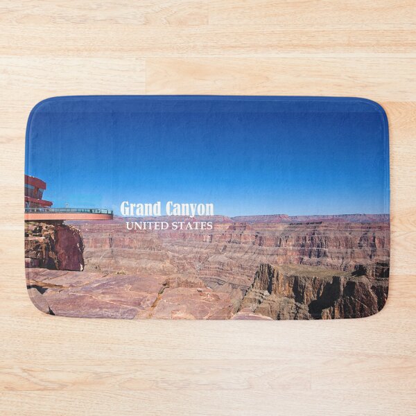Item preview, United States - Beautiful Grand Canyon West Rim designed and sold by leemcnut.