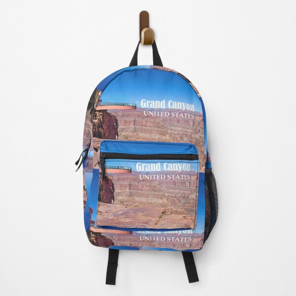 Item preview, United States - Beautiful Grand Canyon West Rim designed and sold by leemcnut.