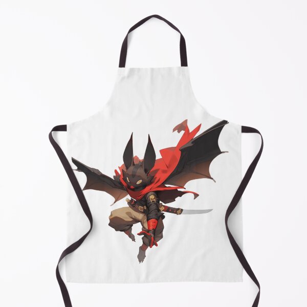 Item preview, bat ninja designed and sold by llalbin.