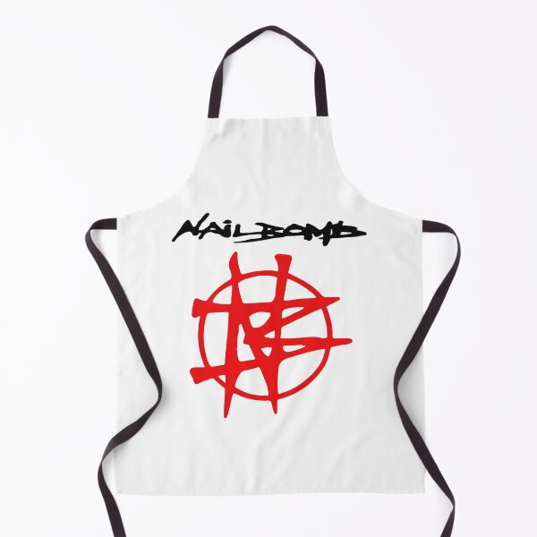 Item preview, Náílbómb Band designed and sold by DQLRPO.