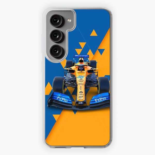 FORMULA ONE F1 Racing Logo Samsung Galaxy S21 Ultra Case