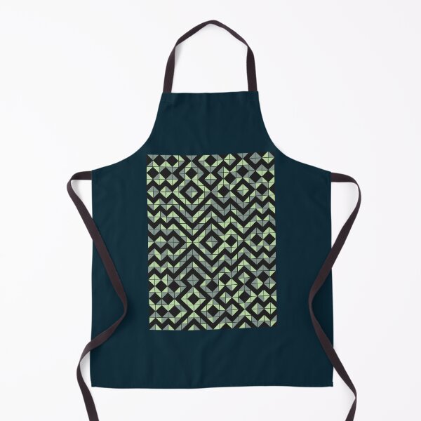 Item preview, Geometric Pattern Art   designed and sold by AnabiaYowell.