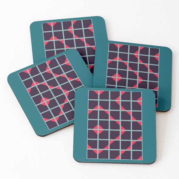 Item preview, Geometric Pattern Art   designed and sold by AnabiaYowell.