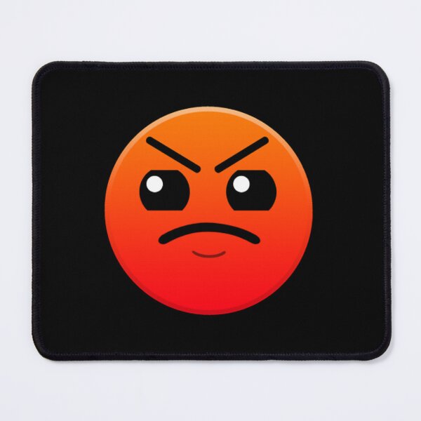 Item preview, Geometry dash Harder designed and sold by AnabiaYowell.
