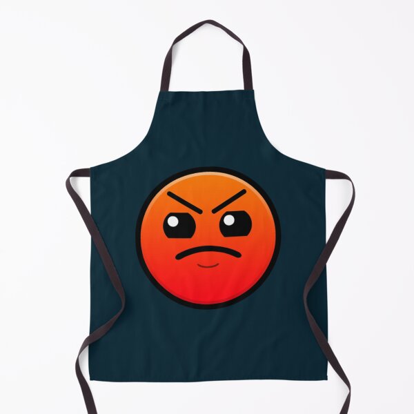 Item preview, Geometry dash Harder designed and sold by AnabiaYowell.