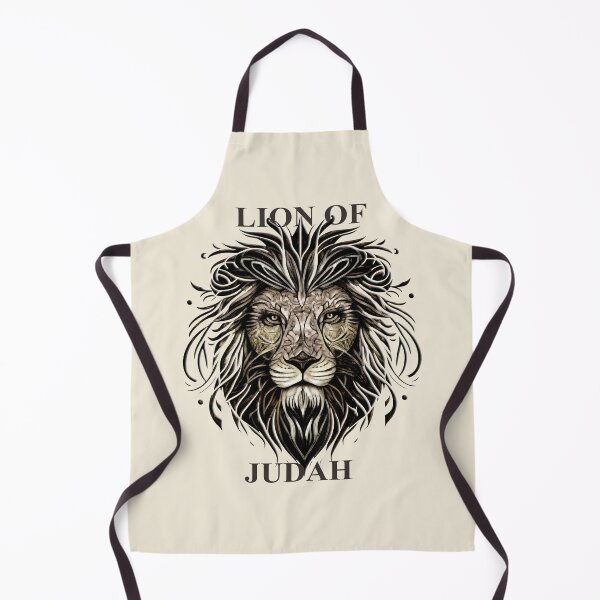 Item preview, The Lion of Judah 2 designed and sold by WideIsTheGate.