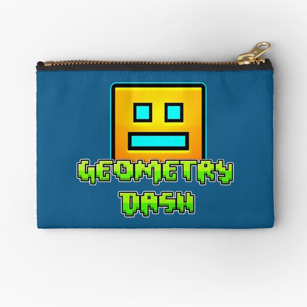 Item preview, Geometry Dash   designed and sold by AnabiaYowell.