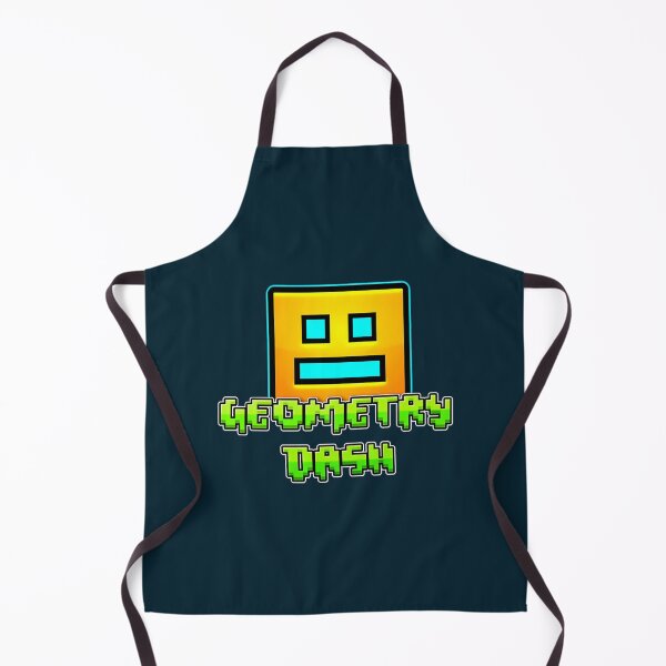 Item preview, Geometry Dash designed and sold by AnabiaYowell.