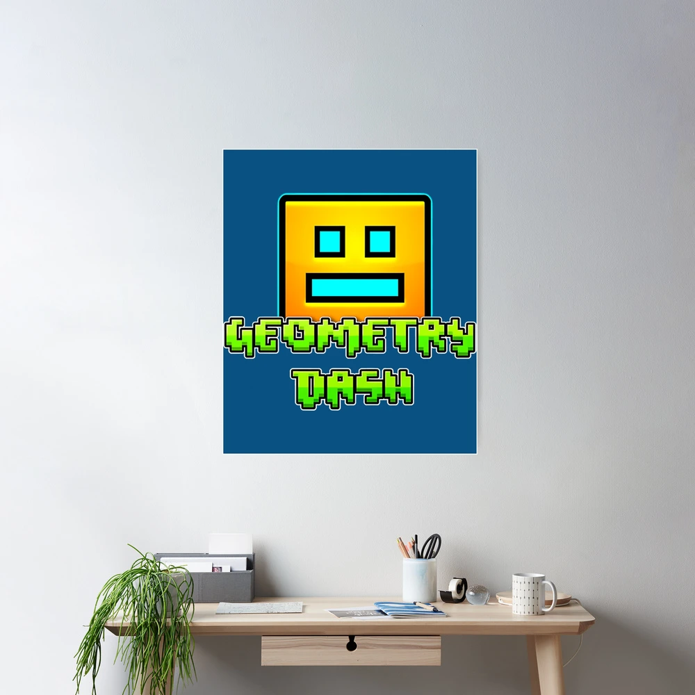 Geometry Dash 