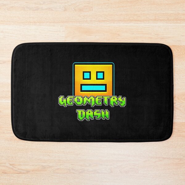 Item preview, Geometry Dash   designed and sold by AnabiaYowell.