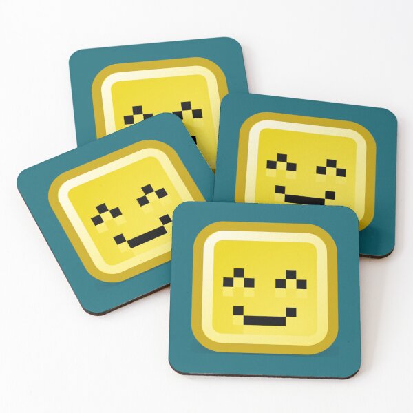 Item preview, Happy smiley   designed and sold by AnabiaYowell.