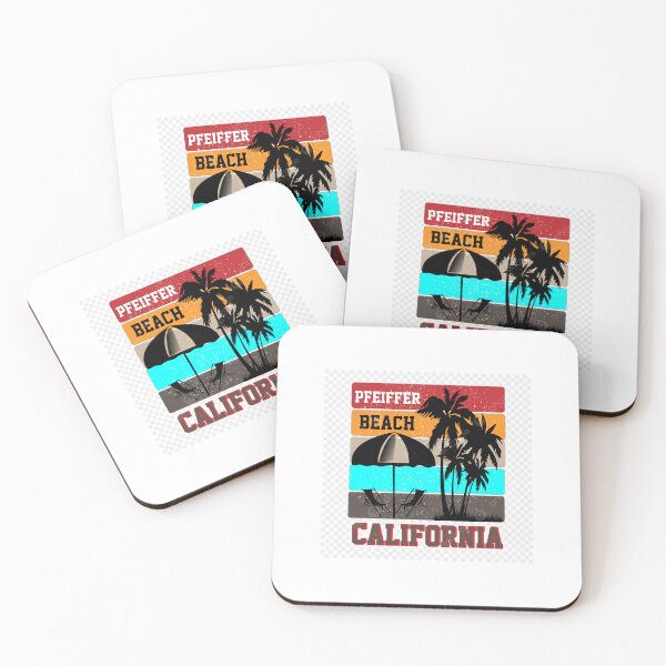 Item preview, CALIFORNIA BEACH designed and sold by kennyman.
