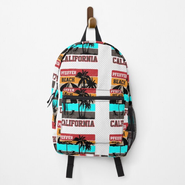 Item preview, CALIFORNIA BEACH designed and sold by kennyman.