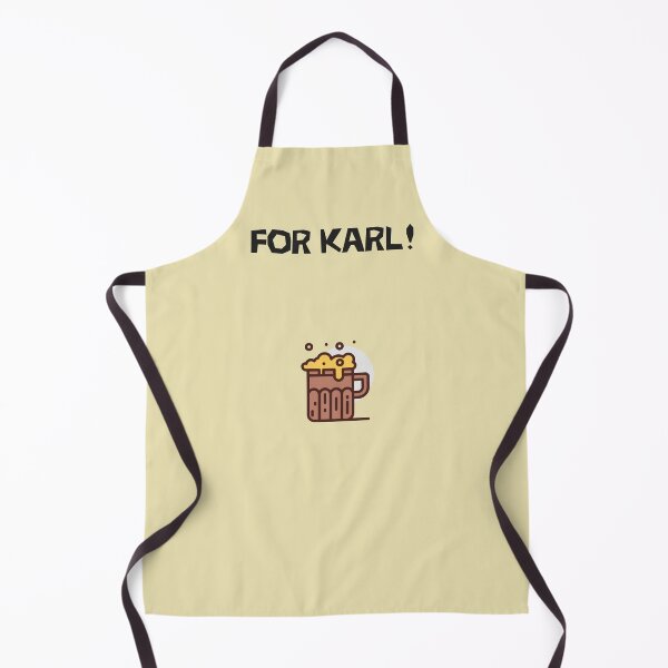 Item preview, For Karl! Cheers! designed and sold by Obawan.
