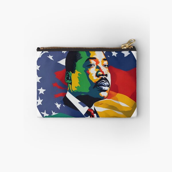 Item preview, King Martin Luther Jr. designed and sold by creativepankaj.