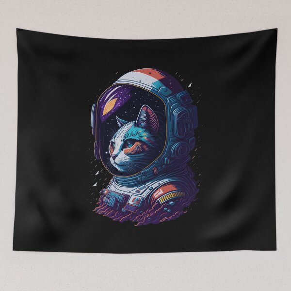 Item preview, Galaxy: Cosmic Adventurer designed and sold by Paolospresent.