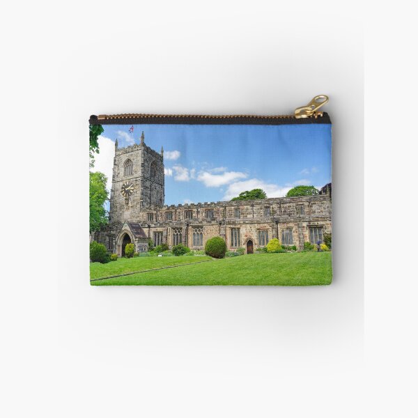 Item preview, Holy Trinity Church Skipton designed and sold by Alisonchambers2.