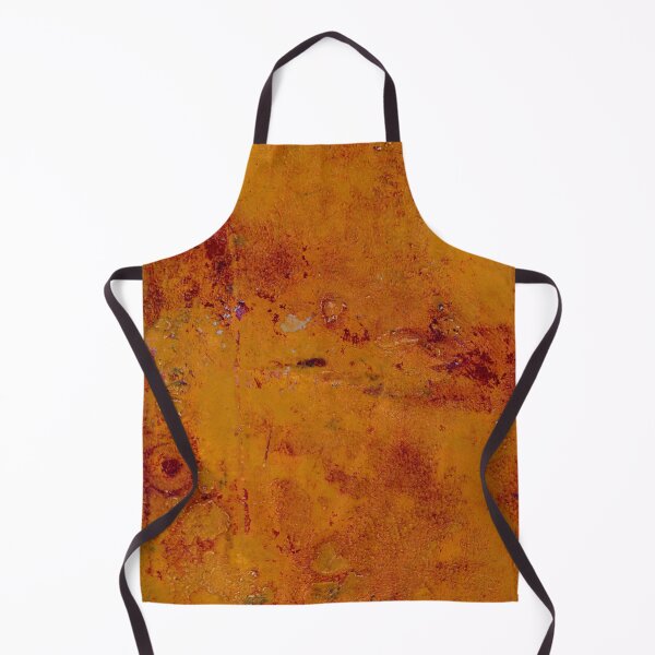 Item preview, superficie oxidada abstracta designed and sold by LiszaB.