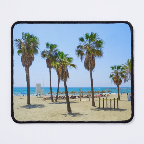 Item preview, Spanish Beach designed and sold by Alisonchambers2.