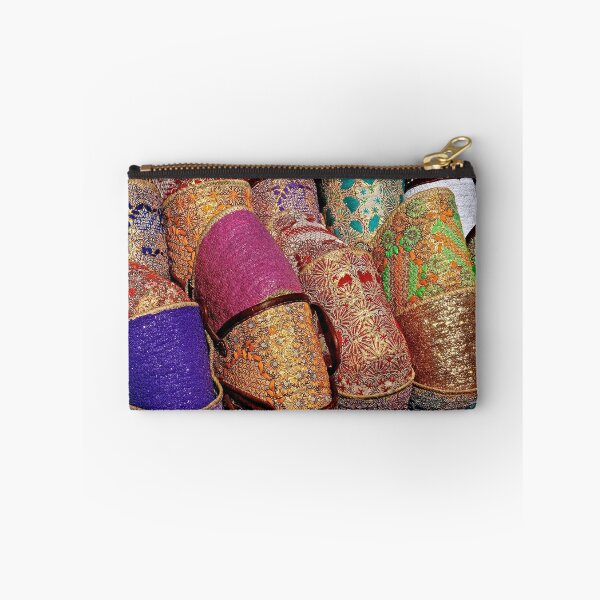 Item preview, Marrakech - Cabas colorés designed and sold by Jean-Luc Rollier.