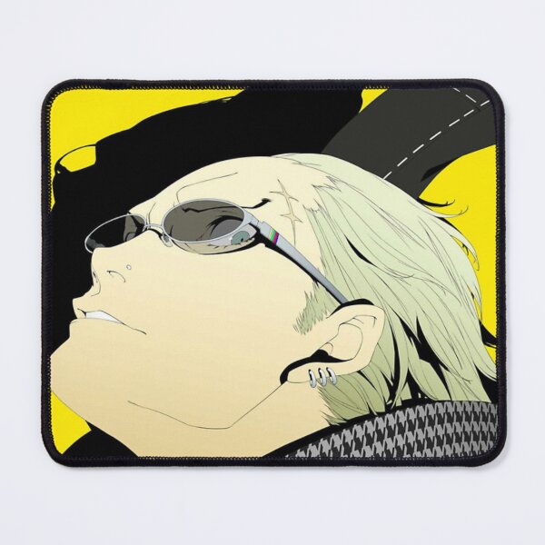Item preview, Kanji Tatsumi designed and sold by RosendoMoore.