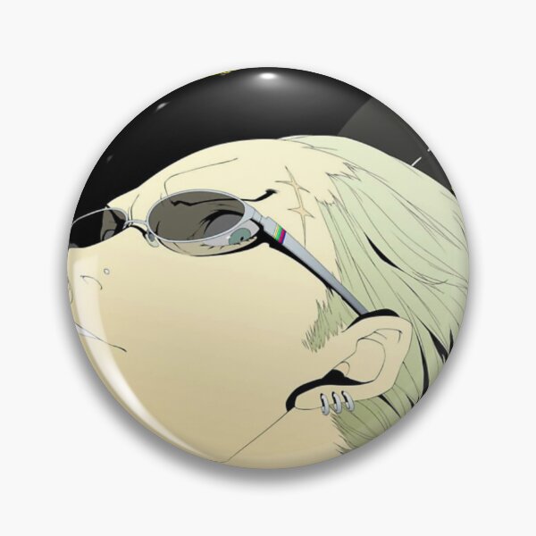 Item preview, Kanji Tatsumi   designed and sold by RosendoMoore.