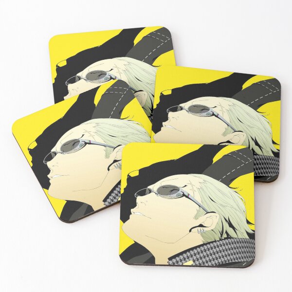 Item preview, Kanji Tatsumi   designed and sold by RosendoMoore.