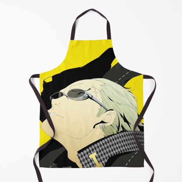 Item preview, Kanji Tatsumi designed and sold by RosendoMoore.