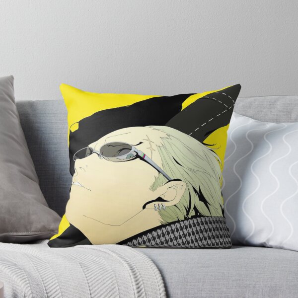 Item preview, Kanji Tatsumi   designed and sold by RosendoMoore.