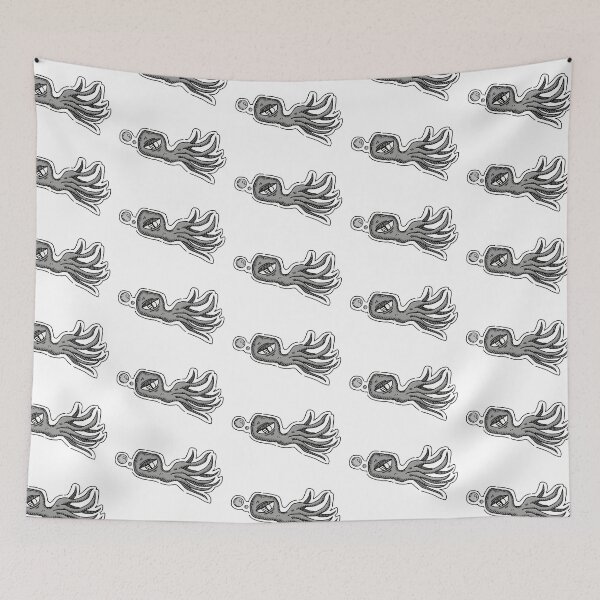 Item preview, SQUID 2D designed and sold by ArtStu24.