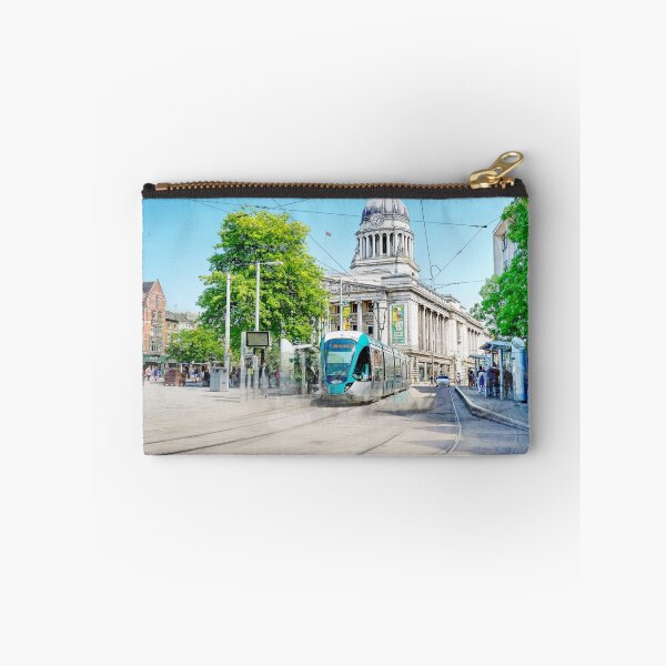 Item preview, Nottingham In Watercolour  designed and sold by Alisonchambers2.