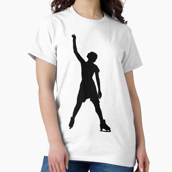 Item preview, Kamila Valieva in memoriam designed and sold by fanartandfluff.