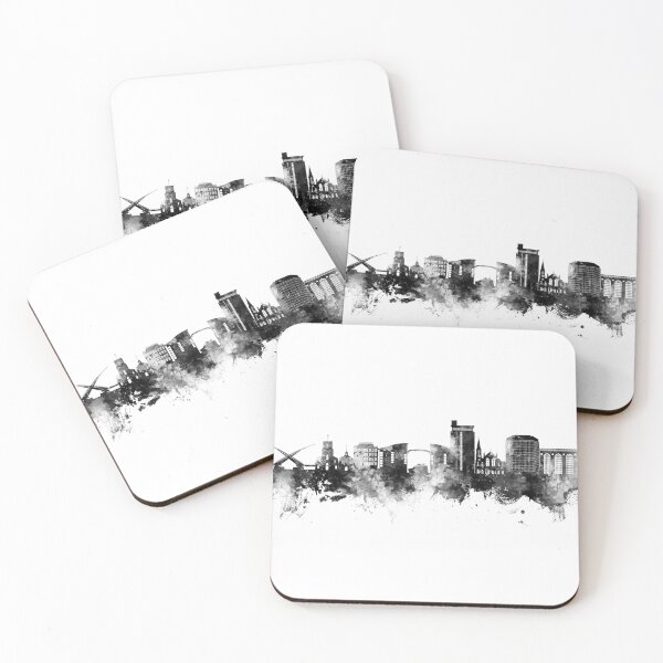 Item preview, Poole England Skyline designed and sold by ArtPrints.