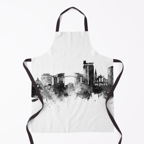 Item preview, Poole England Skyline designed and sold by ArtPrints.