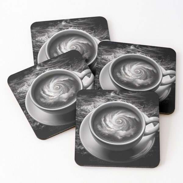 Item preview, Storm in a teacup designed and sold by Skippydamo.