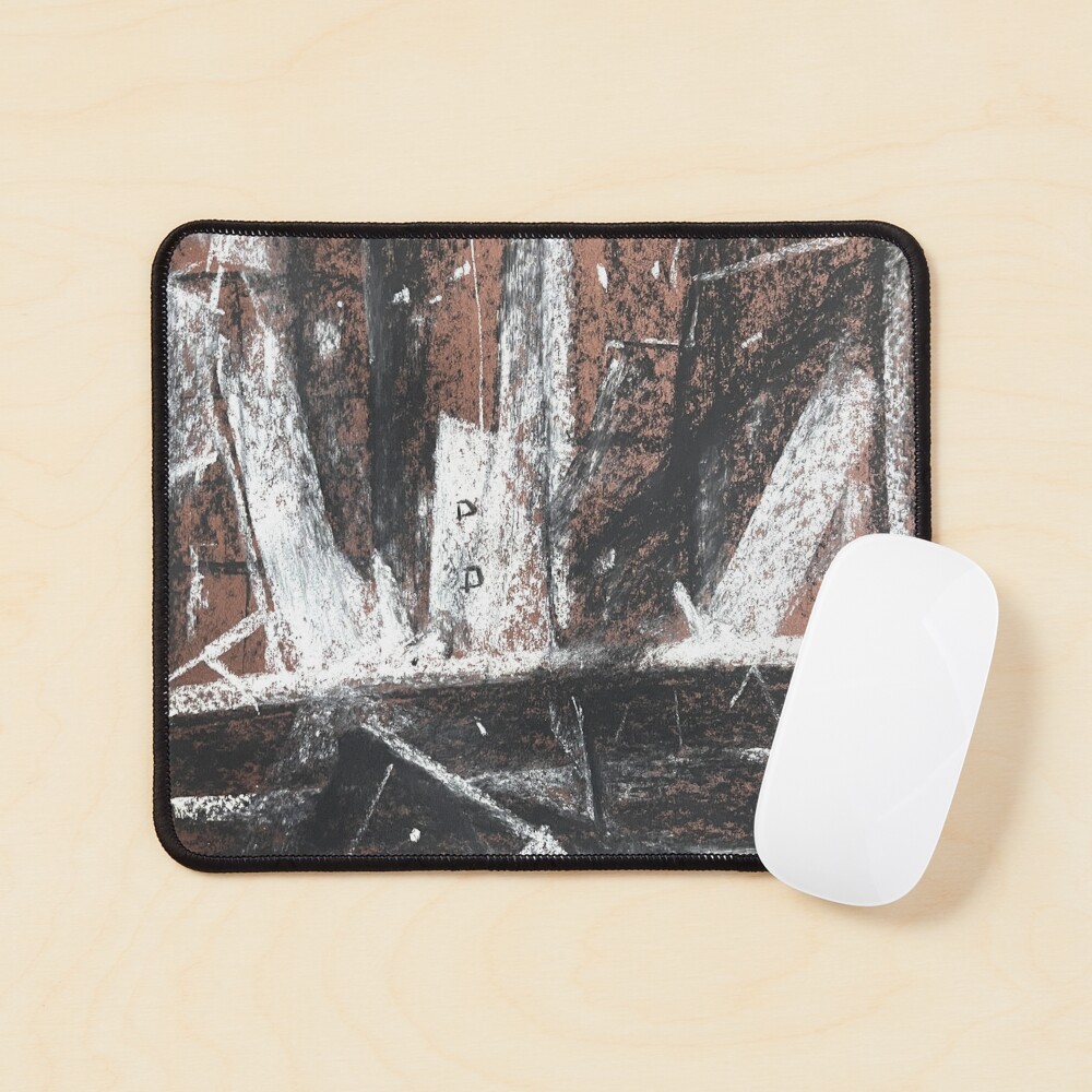 Item preview, Mouse Pad designed and sold by Randa-2511.