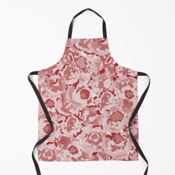 Item preview, Monochrome rose pink swirly Watercolour Abstract  designed and sold by FrancesPoff.