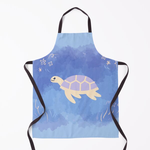 Item preview, Blue Vector Animal Square Pillow  designed and sold by azystyle.