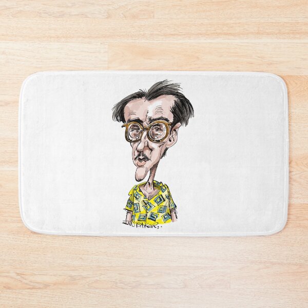 Item preview, Martin Ferrero designed and sold by IanBakerToons.