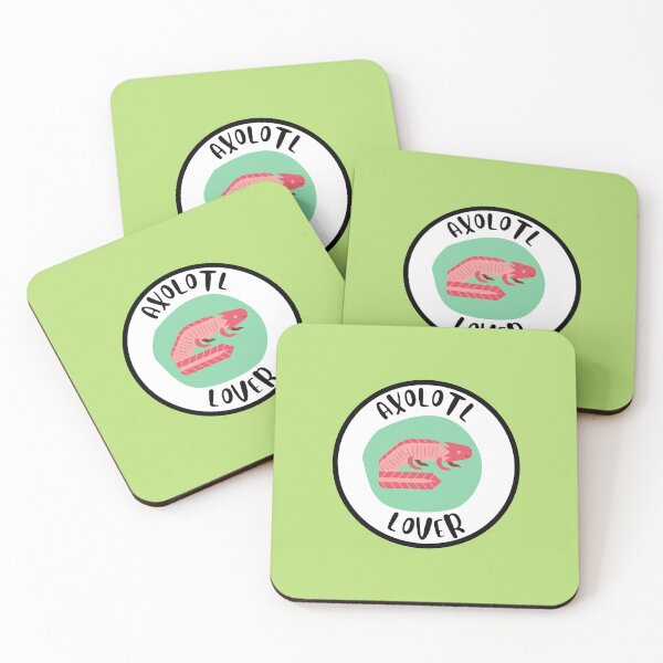 Item preview, Axolotl Lover designed and sold by GasconyPassion.